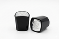 Heavyweight Black Metal Replacement Cap - Compatible with AVNTUS