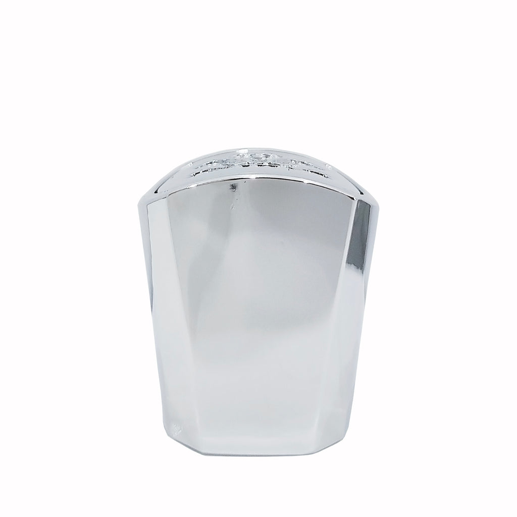 Premium Replacement Plastic Cap Compatible with SMW & Himalaya - Silver