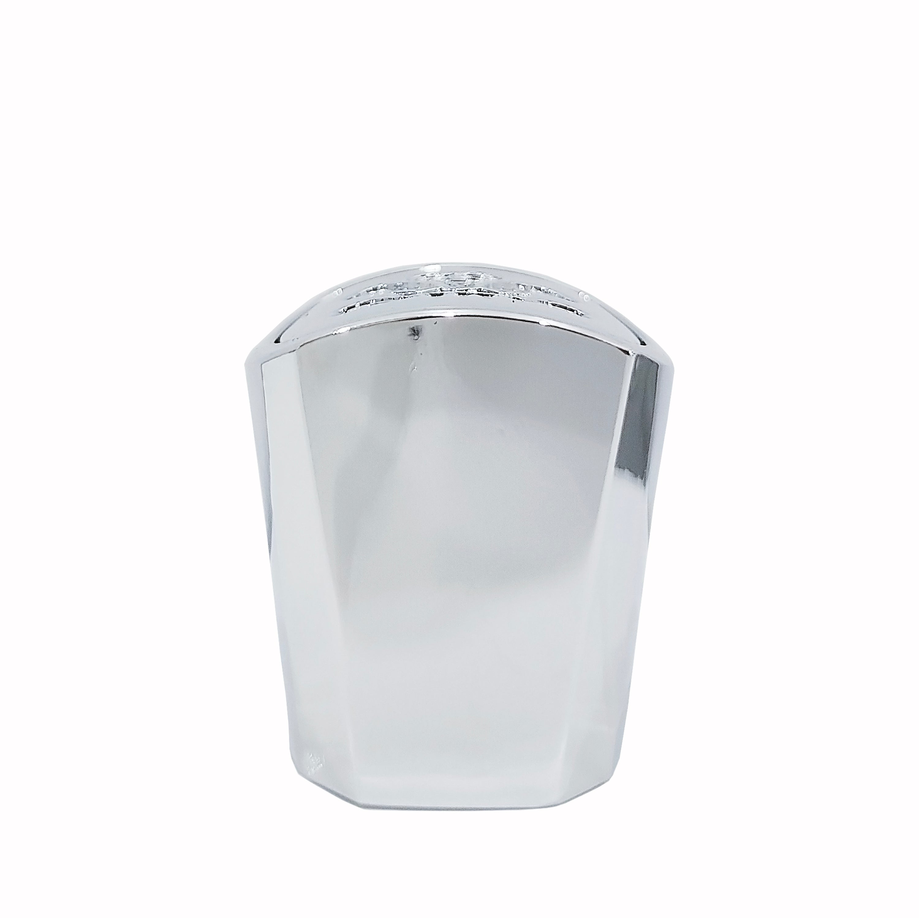 Premium Replacement Plastic Cap Compatible with SMW & Himalaya - Silver